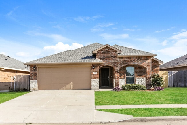 Building Photo - 9021 Curacao Dr