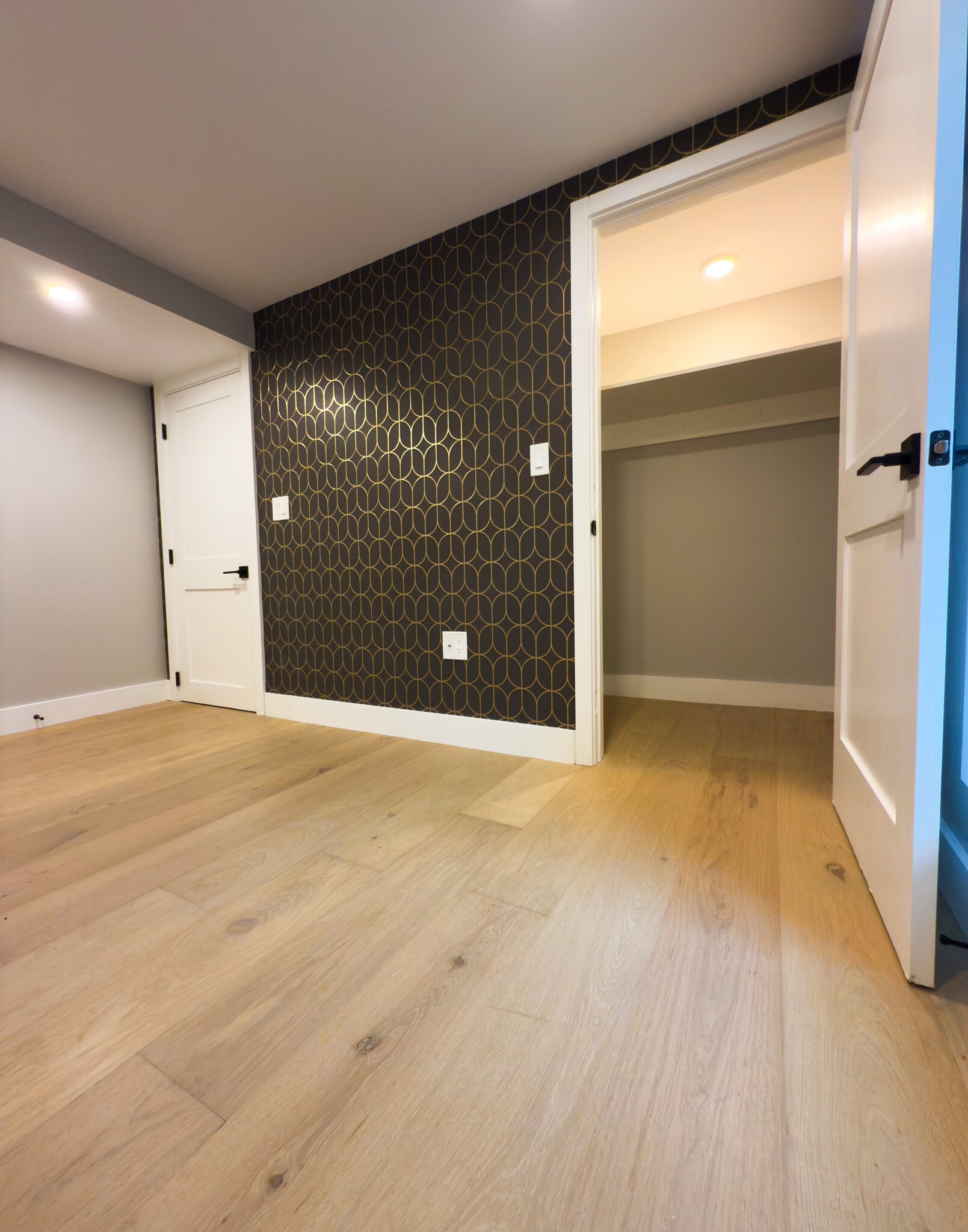Master Besroom - 19 High St