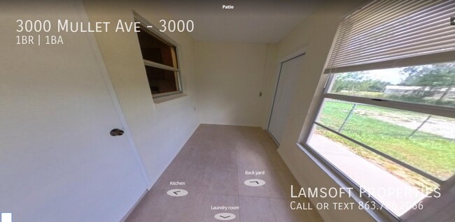 Building Photo - 3000 Mullet Ave