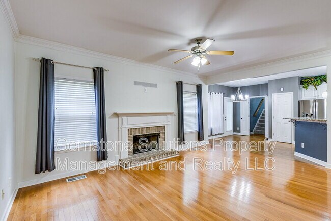 Building Photo - 1024 Belcor Dr
