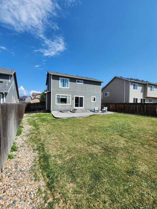Building Photo - Beautiful 2-Story Home with Finished Basem...