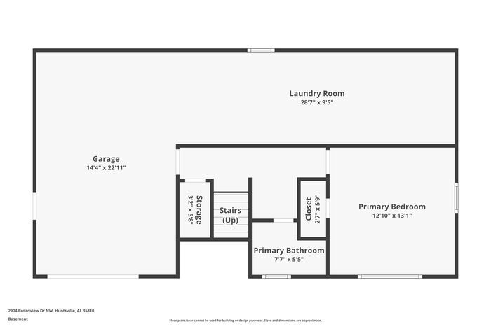 Building Photo - 2904 Broadview Dr NW