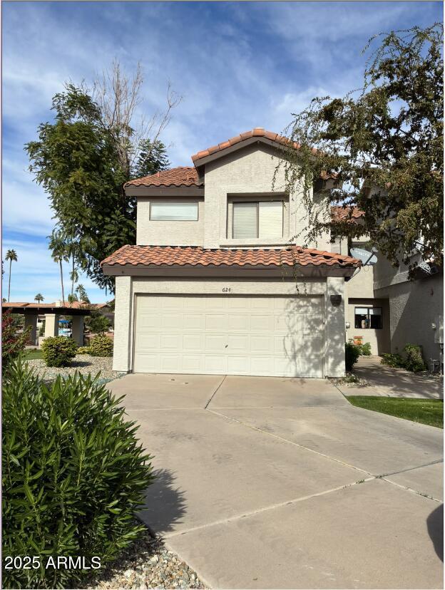 Building Photo - 624 S Crows Nest Dr