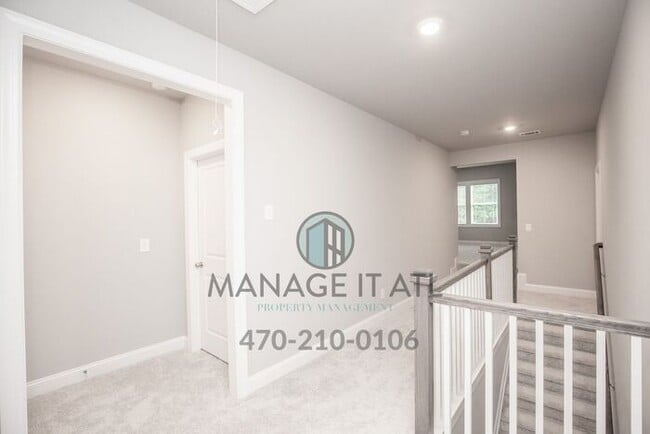 Building Photo - Brand New 4 Bedroom House in Suwanee close to HWY 85