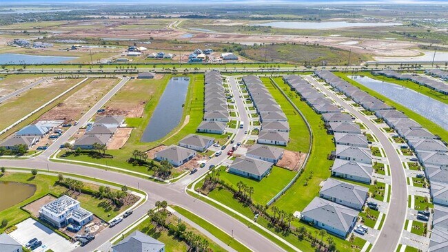 Building Photo - 18014 Cropside Trl