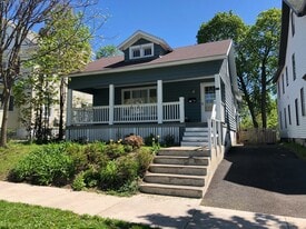 Building Photo - 159 Miles Ave