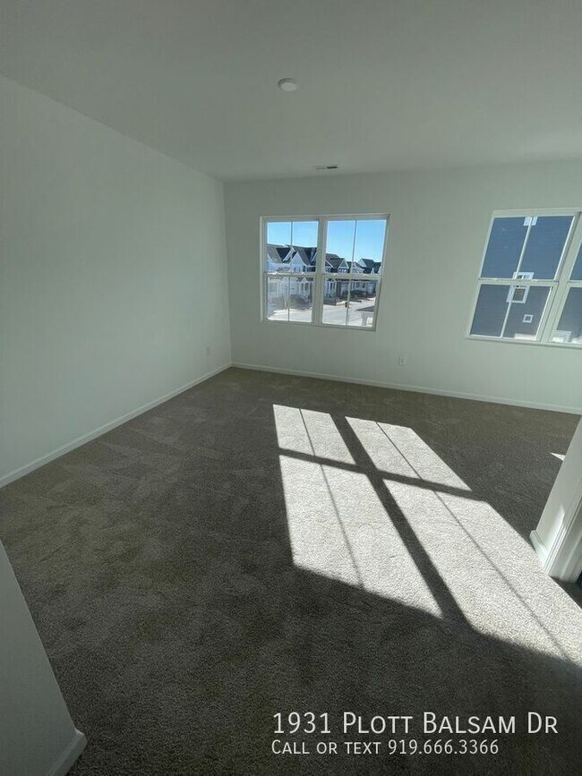 Building Photo - 1931 Plott Balsam Dr