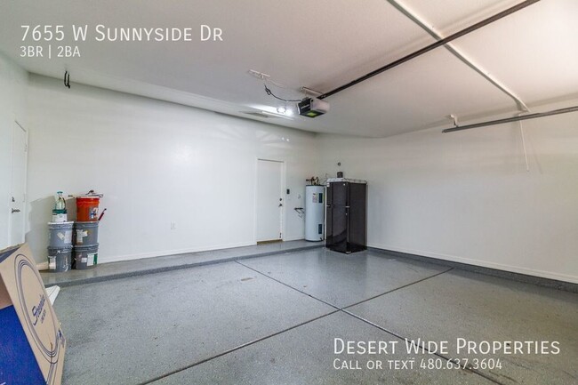 Building Photo - 7655 W Sunnyside Dr