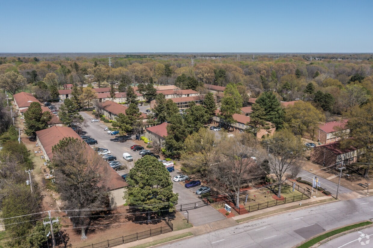 Countryview Memphis