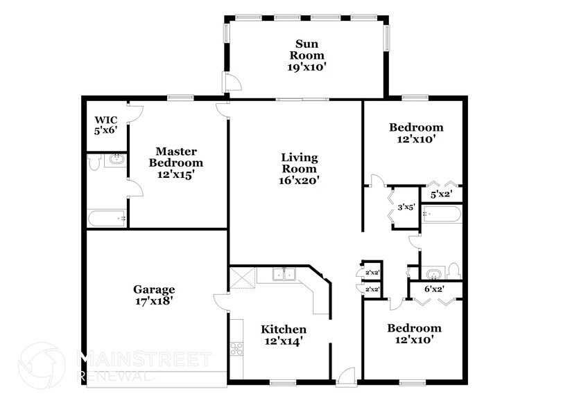 Building Photo - 2079 De Carlo Ave