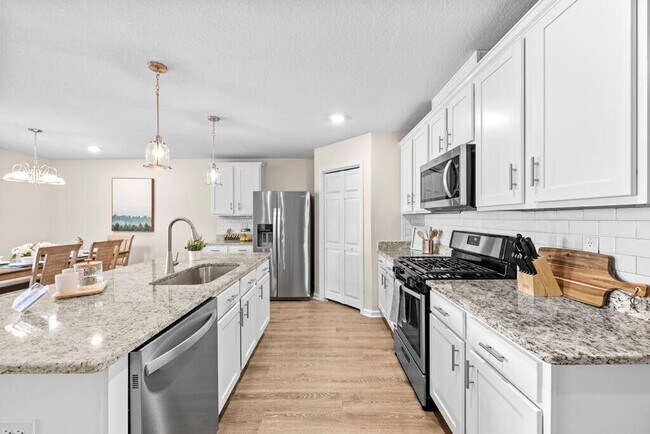 Building Photo - 2840 Patriot Ridge Dr