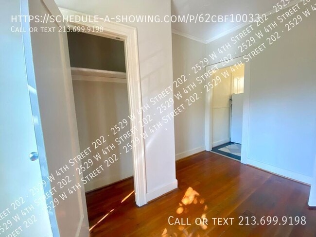 Building Photo - 2529 4th St