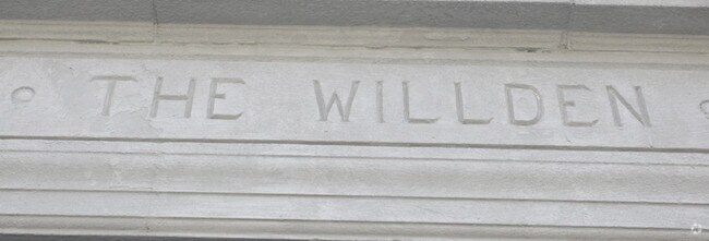 Building Photo - The Willden