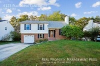 Building Photo - 6123 Plainville Ln