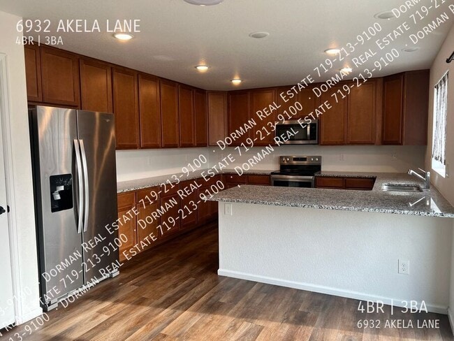 Building Photo - 6932 Akela Ln