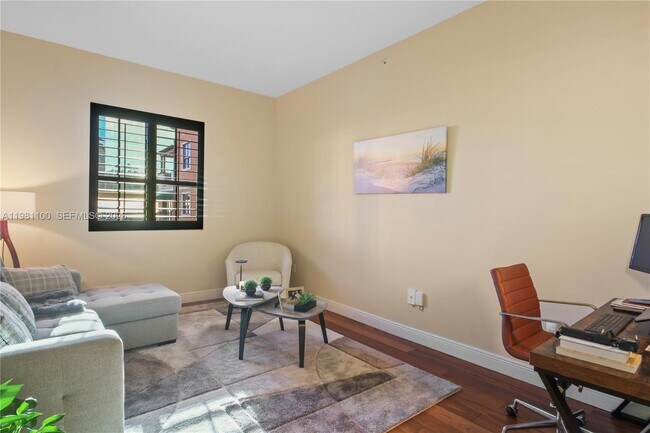 Building Photo - 100 Andalusia Ave