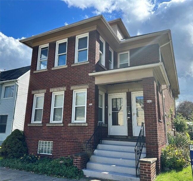 Primary Photo - 263 W 29th St