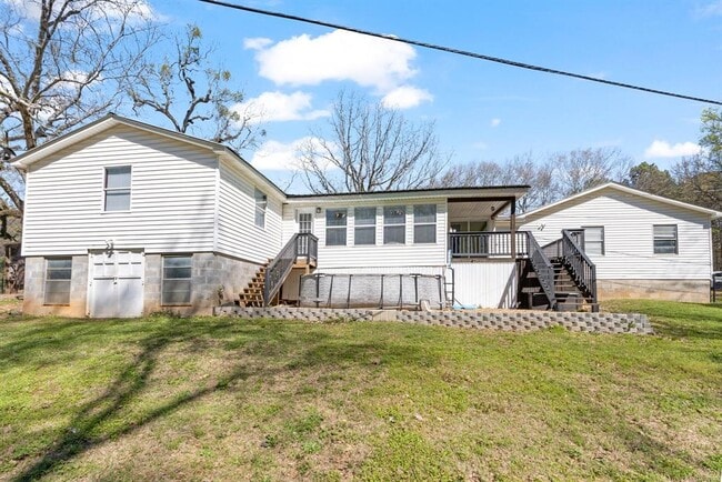 Building Photo - 1216 Old Rdg Rd E