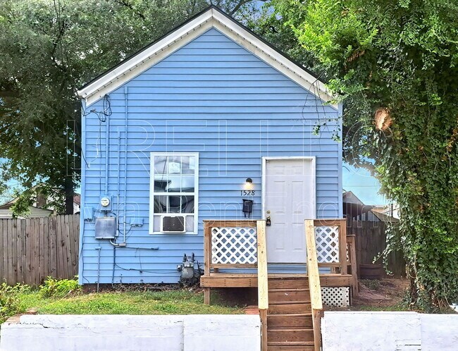 Primary Photo - 1528 S 9th St