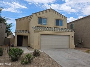 Building Photo - 6063 E Sotol Dr