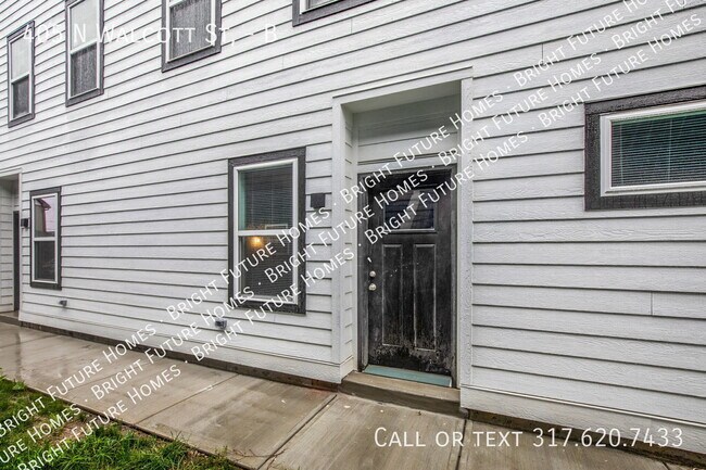 Building Photo - 405 N Walcott St