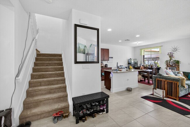 Building Photo - Gated community new construction | 4BR 2.5 Riviera Beach Single Family Home