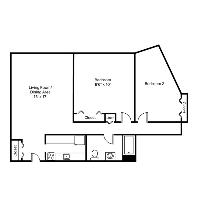 Floorplan - Lakeland Place