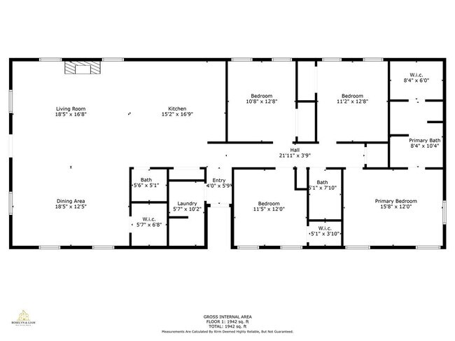 Building Photo - 1072 Bruce St