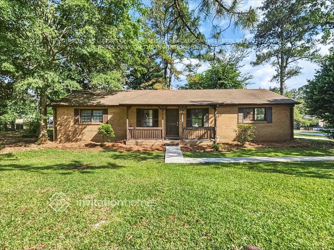 Building Photo - 4412 Bryant Dr SW