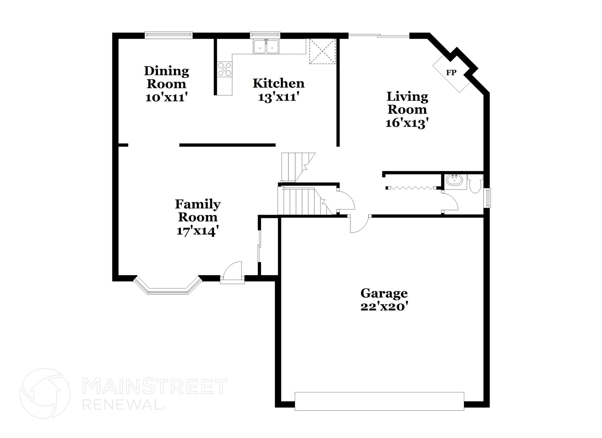 Building Photo - 3237 S Biscay Way
