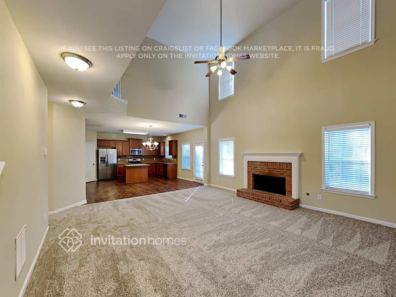 Building Photo - 321 Calm Ct NW