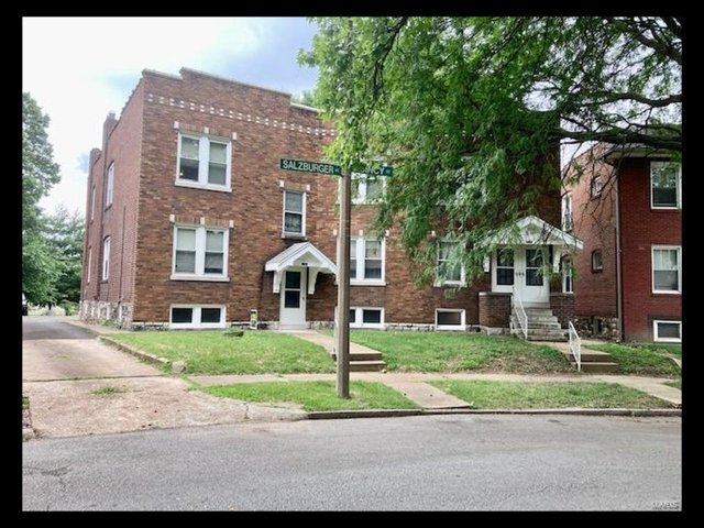 Building Photo - 4600 Quincy St