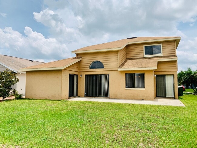 Building Photo - 4 Bedroom Upgraded Home for rent in Bermud...