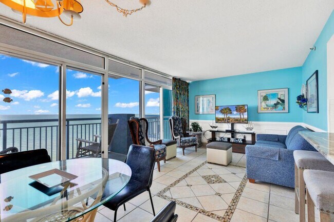 Building Photo - 1700 N Ocean Blvd