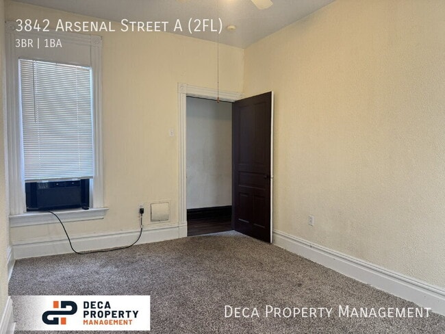 Building Photo - 3840-3842 Arsenal St