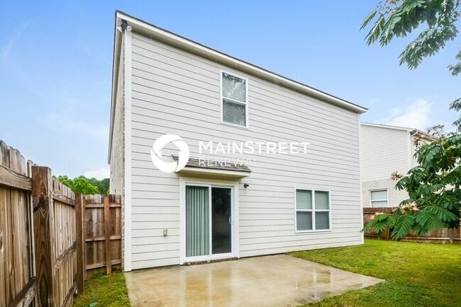 Building Photo - 4 Bedroom Pet-Friendly Home in Fultondale, AL with Main Street Renewal