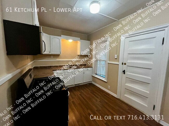 Building Photo - 61 Ketchum Pl