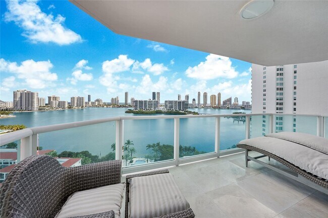 Building Photo - 3301 NE 183rd St