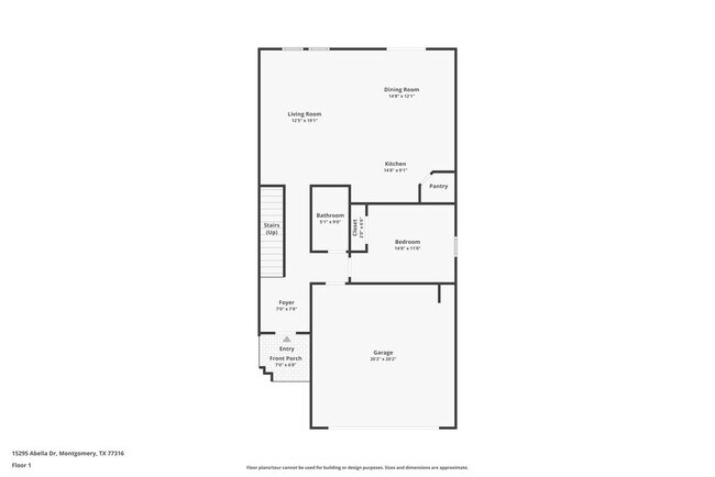 Building Photo - 15295 Abella Dr