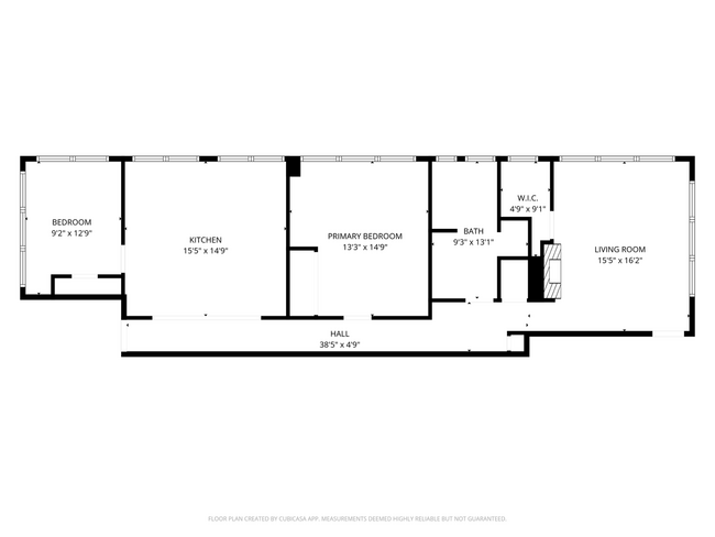 Building Photo - New Downtown Condo Feel With the Hillcrest Vibe!