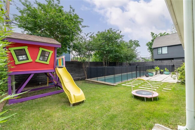 Building Photo - 4509 Finley Dr