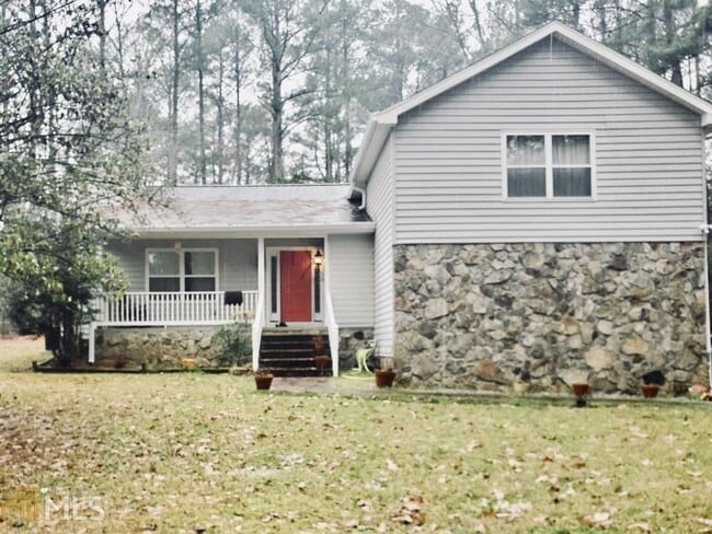 Primary Photo - 110 Julie Rd