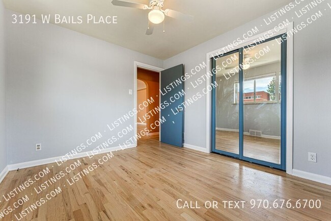 Building Photo - 2BD/1BA Ranch in Denver!