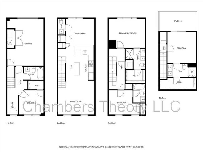 Building Photo - 4322 Ellipse Ter