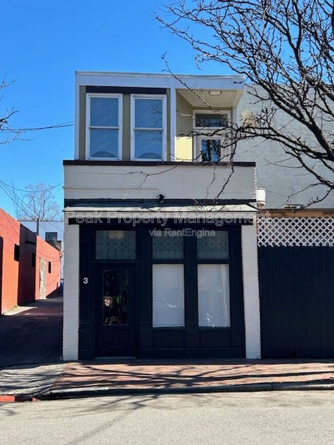 Building Photo - 3 N 18th St