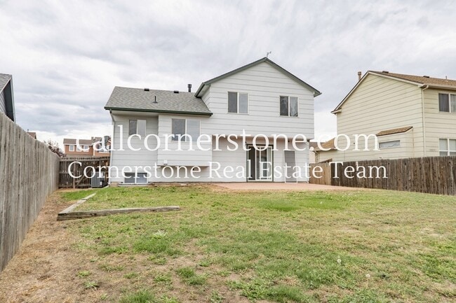 Building Photo - 7511 Barn Owl Dr