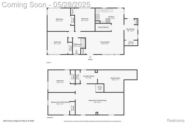 Building Photo - 3005 S Hickory Ridge Rd