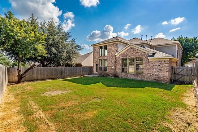 Building Photo - 4119 Mustang Ave