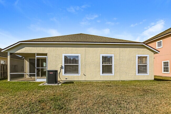 Building Photo - 2829 Spoonbill Trail