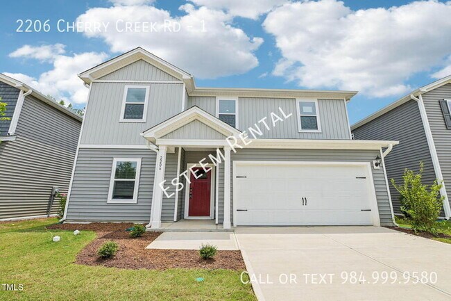 Building Photo - 2206 Cherry Crk Rd